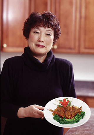 Margaret Kuo
